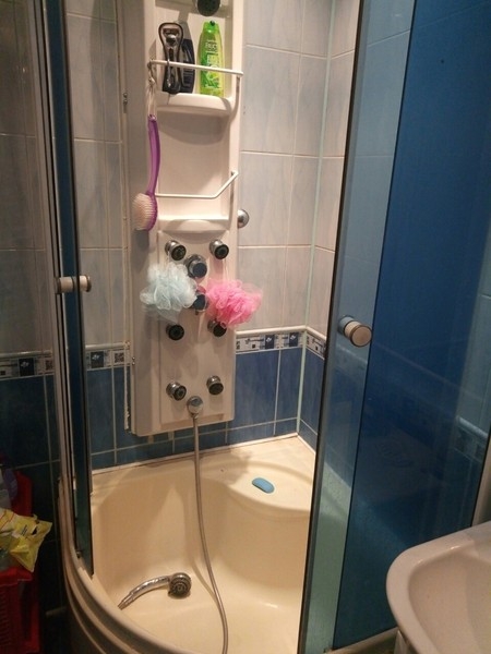 Продаю шикарную 3-к квартиру в центре Николаева! - <ro>Изображение</ro><ru>Изображение</ru> #10, <ru>Объявление</ru> #1657487