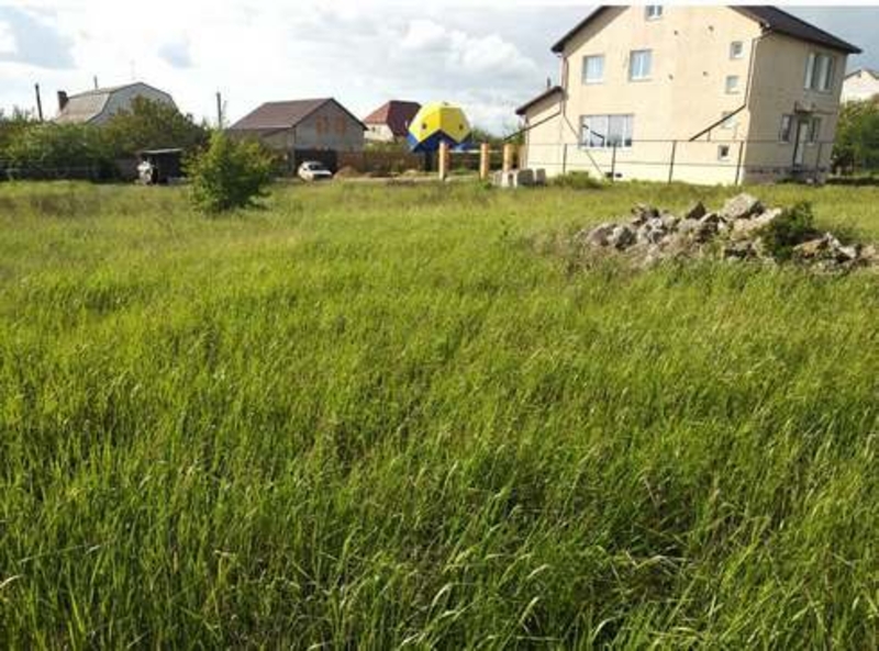 Продам участок за Таврией и Эпицентром - <ro>Изображение</ro><ru>Изображение</ru> #3, <ru>Объявление</ru> #1662486