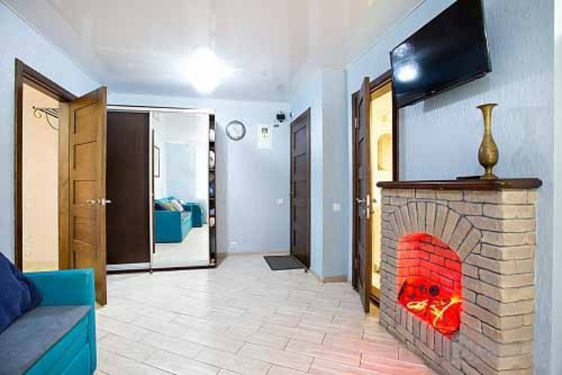 Новая стильная 2 к квVIP,центр, документы,до 6 чел - <ro>Изображение</ro><ru>Изображение</ru> #4, <ru>Объявление</ru> #1518845