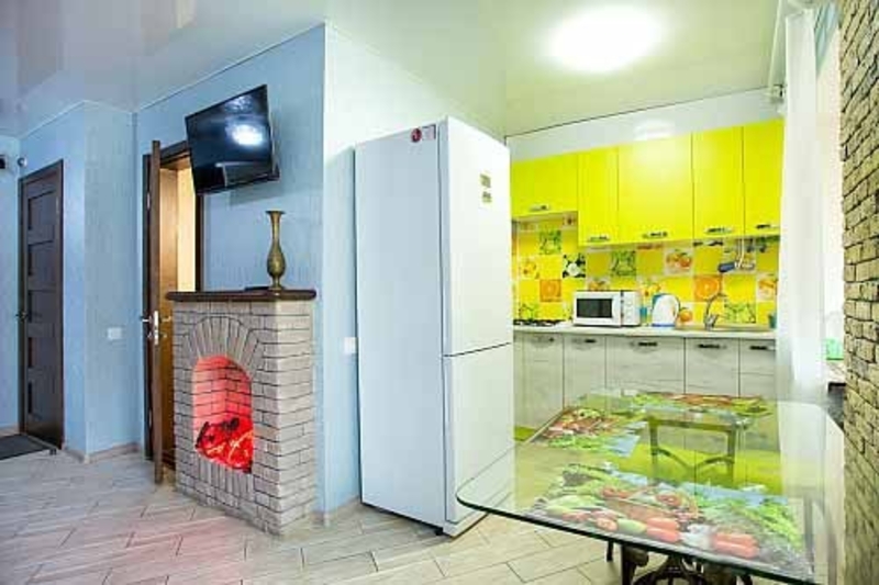 Новая стильная 2 к квVIP,центр, документы,до 6 чел - <ro>Изображение</ro><ru>Изображение</ru> #6, <ru>Объявление</ru> #1518845