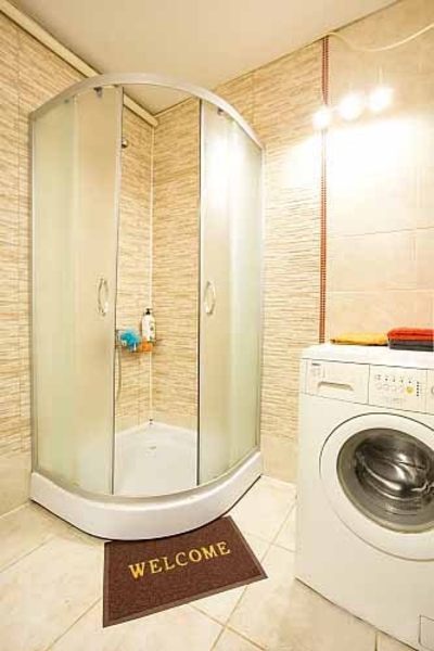 Новая стильная 2 к квVIP,центр, документы,до 6 чел - <ro>Изображение</ro><ru>Изображение</ru> #9, <ru>Объявление</ru> #1518845