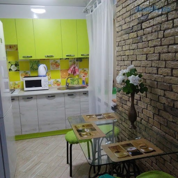 Новая стильная 2 к квVIP,центр, документы,до 6 чел - <ro>Изображение</ro><ru>Изображение</ru> #8, <ru>Объявление</ru> #1518845