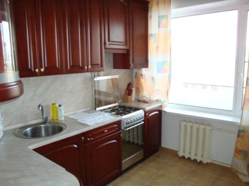 Сдам 2х комнатную квартиру на долгое время - <ro>Изображение</ro><ru>Изображение</ru> #3, <ru>Объявление</ru> #1663392