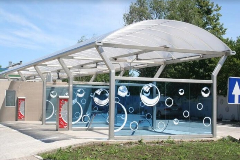 Мийка самообслуговування під ключ - <ro>Изображение</ro><ru>Изображение</ru> #4, <ru>Объявление</ru> #1662901