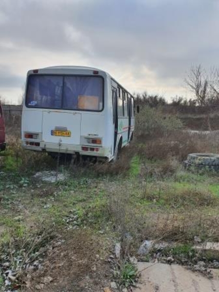 Продам автобус - <ro>Изображение</ro><ru>Изображение</ru> #2, <ru>Объявление</ru> #1671418