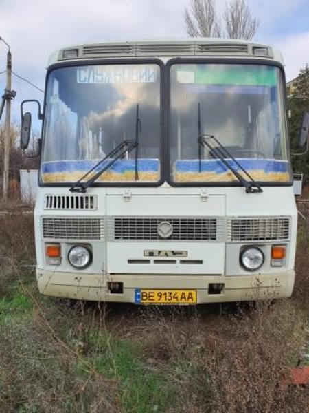 Продам автобус - <ro>Изображение</ro><ru>Изображение</ru> #4, <ru>Объявление</ru> #1671418