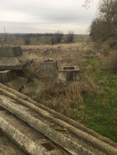  Ангар розміри   30x12x6 - <ro>Изображение</ro><ru>Изображение</ru> #3, <ru>Объявление</ru> #1676157