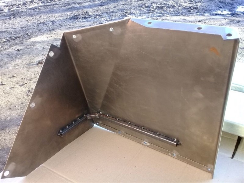 Срочно продам новые крылья мтз 450грн - <ro>Изображение</ro><ru>Изображение</ru> #3, <ru>Объявление</ru> #1677871