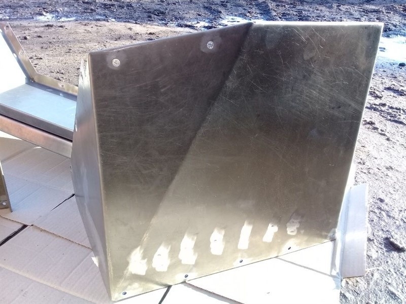 Срочно продам новые крылья мтз 450грн - <ro>Изображение</ro><ru>Изображение</ru> #4, <ru>Объявление</ru> #1677871