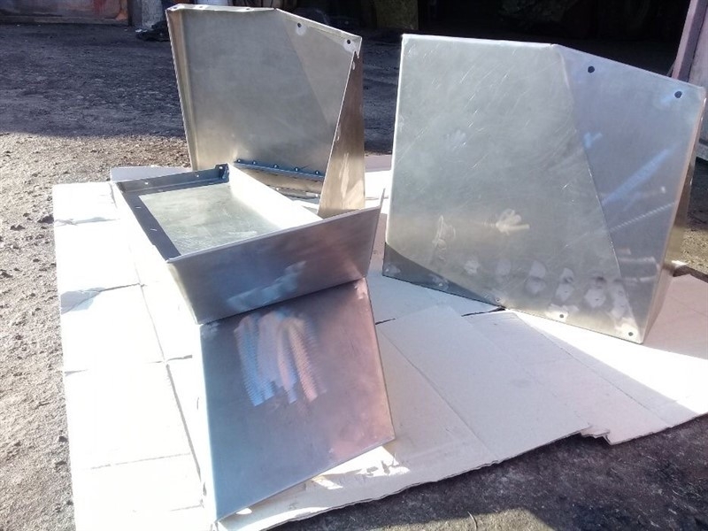 Срочно продам новые крылья мтз 450грн - <ro>Изображение</ro><ru>Изображение</ru> #6, <ru>Объявление</ru> #1677871