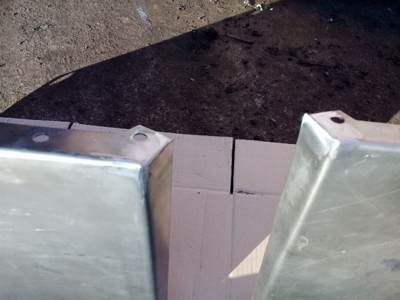 Срочно продам новые крылья мтз 450грн - <ro>Изображение</ro><ru>Изображение</ru> #7, <ru>Объявление</ru> #1677871