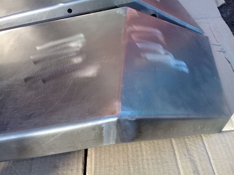 Срочно продам новые крылья мтз 450грн - <ro>Изображение</ro><ru>Изображение</ru> #8, <ru>Объявление</ru> #1677871