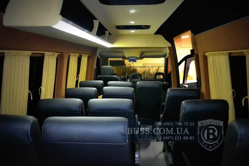 Алюминиевый профиль для полок в микроавтобус, автобус. Конструкция поз - <ro>Изображение</ro><ru>Изображение</ru> #3, <ru>Объявление</ru> #1678092