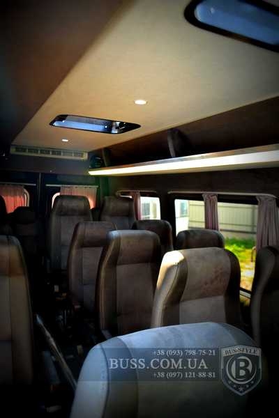 Алюминиевый профиль для полок в микроавтобус, автобус. Конструкция поз - <ro>Изображение</ro><ru>Изображение</ru> #4, <ru>Объявление</ru> #1678092