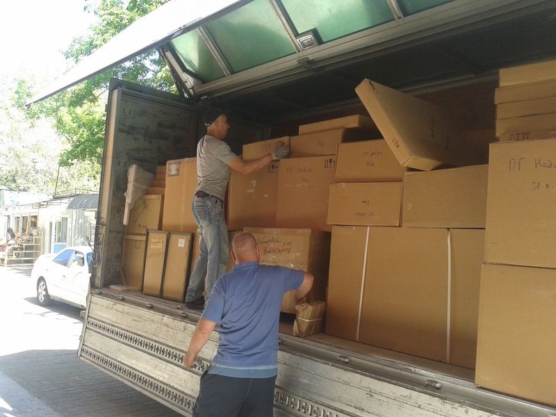 выгрузка фур вагонов любые погрузочные разгрузочные роботы - <ro>Изображение</ro><ru>Изображение</ru> #5, <ru>Объявление</ru> #1681249