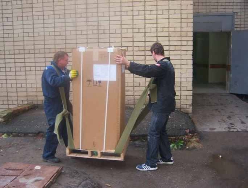 выгрузка фур вагонов любые погрузочные разгрузочные роботы - <ro>Изображение</ro><ru>Изображение</ru> #4, <ru>Объявление</ru> #1681249