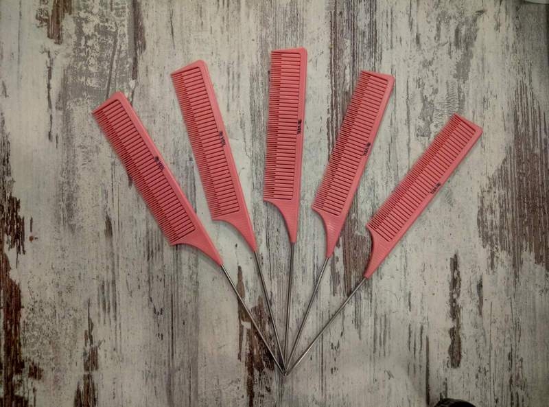 Расческа для мелирования - <ro>Изображение</ro><ru>Изображение</ru> #3, <ru>Объявление</ru> #1683131