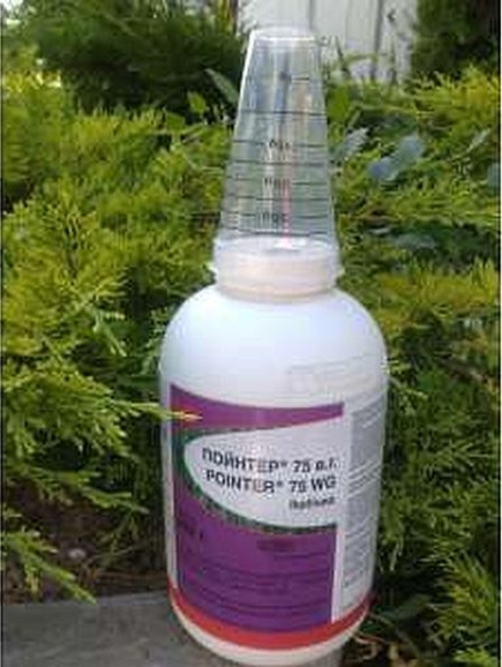 Гербіциди виробництва компанії Дюпон (DuPont) (США),оригінал.  - <ro>Изображение</ro><ru>Изображение</ru> #9, <ru>Объявление</ru> #1682205