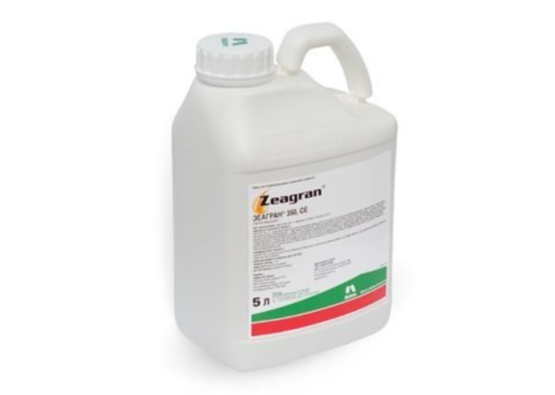 Гербіциди виробництва компанії Nufarm (Австралія),оригінал.  - <ro>Изображение</ro><ru>Изображение</ru> #10, <ru>Объявление</ru> #1682221