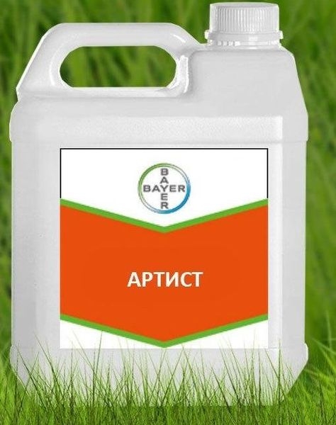 Гербіциди виробництва «Байєр АГ» (Bayer AG)  - <ro>Изображение</ro><ru>Изображение</ru> #2, <ru>Объявление</ru> #1682189