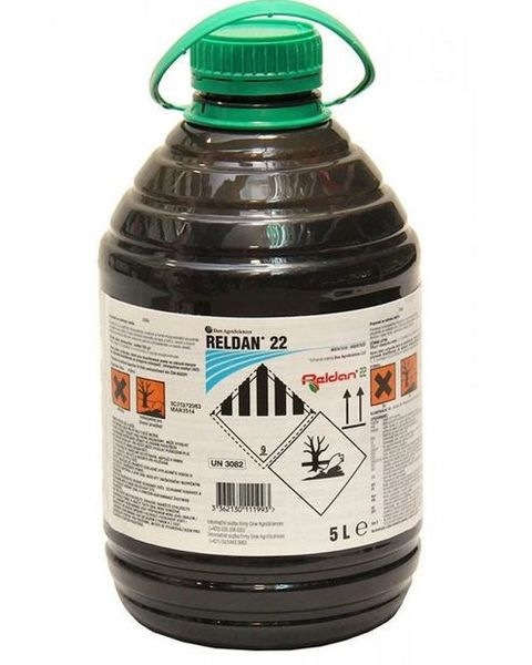 Інсектициди виробництва компанії Corteva Agriscience™ (США),оригінал. - <ro>Изображение</ro><ru>Изображение</ru> #3, <ru>Объявление</ru> #1682216