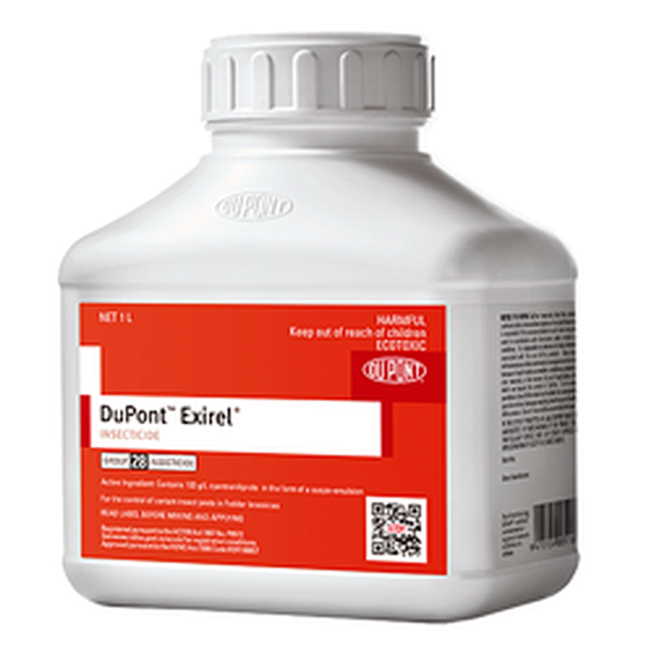 Інсектициди виробництва компанії Дюпон (DuPont) (США),оригінал.  - <ro>Изображение</ro><ru>Изображение</ru> #4, <ru>Объявление</ru> #1682204