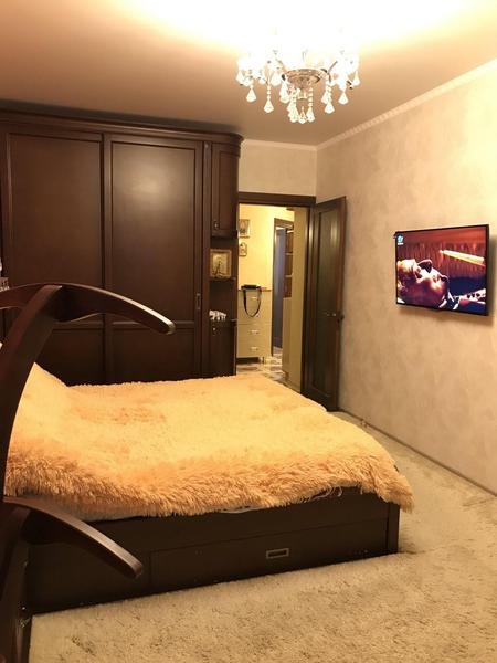 Продам 2-комнатную квартиру ул 6-я Слободская (Авторынок) в новом доме. - <ro>Изображение</ro><ru>Изображение</ru> #3, <ru>Объявление</ru> #1683864