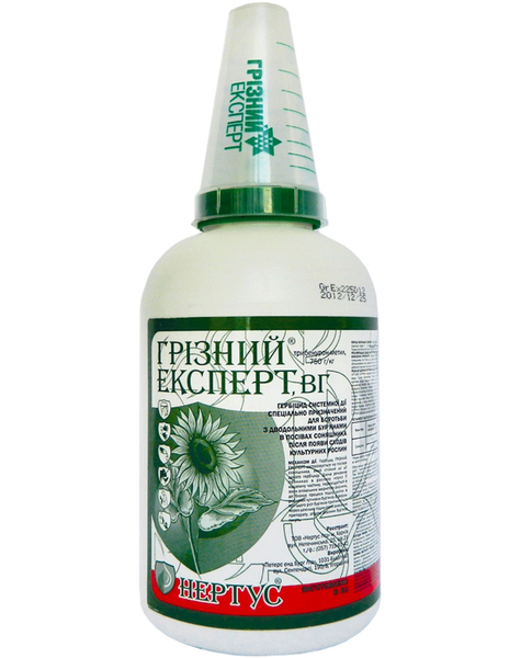 Гербіциди виробництва компанії «Нертус»  - <ro>Изображение</ro><ru>Изображение</ru> #8, <ru>Объявление</ru> #1682224