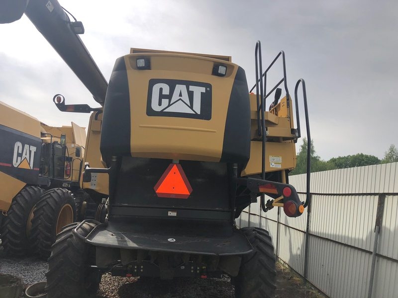Комбайн Cat Lexion 570R  - <ro>Изображение</ro><ru>Изображение</ru> #1, <ru>Объявление</ru> #1683141