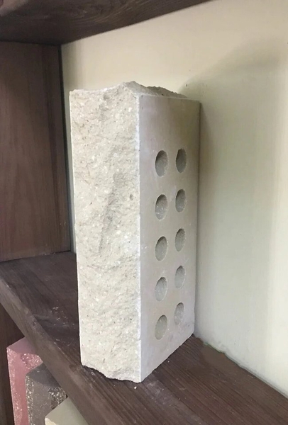 Кирпич пустотелый облицовочный гиперпрессованный «Цегла» - <ro>Изображение</ro><ru>Изображение</ru> #3, <ru>Объявление</ru> #1685228