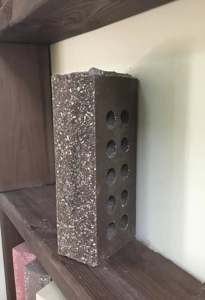 Кирпич пустотелый облицовочный гиперпрессованный «Цегла» - <ro>Изображение</ro><ru>Изображение</ru> #4, <ru>Объявление</ru> #1685228