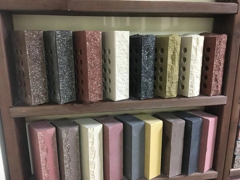 Кирпич пустотелый облицовочный гиперпрессованный «Цегла» - <ro>Изображение</ro><ru>Изображение</ru> #5, <ru>Объявление</ru> #1685228