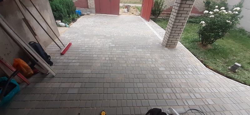 Тротуарная плитка от производителя ООО "Настория" - <ro>Изображение</ro><ru>Изображение</ru> #3, <ru>Объявление</ru> #1696975