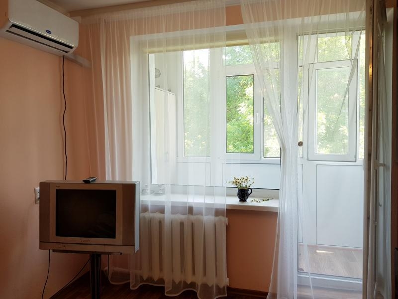 Посуточно 1-но комн. квартира, центр, 3 спальных места - <ro>Изображение</ro><ru>Изображение</ru> #3, <ru>Объявление</ru> #1699497