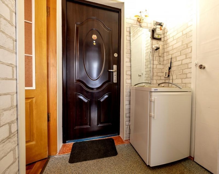 Посуточно 1-но комн. квартира, центр, 3 спальных места - <ro>Изображение</ro><ru>Изображение</ru> #4, <ru>Объявление</ru> #1699497