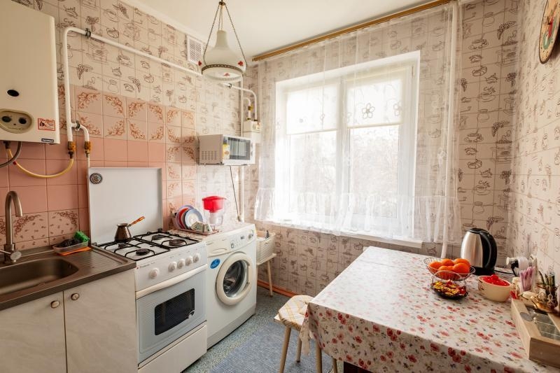 Посуточно 1-но комн. квартира, центр, 3 спальных места - <ro>Изображение</ro><ru>Изображение</ru> #5, <ru>Объявление</ru> #1699497