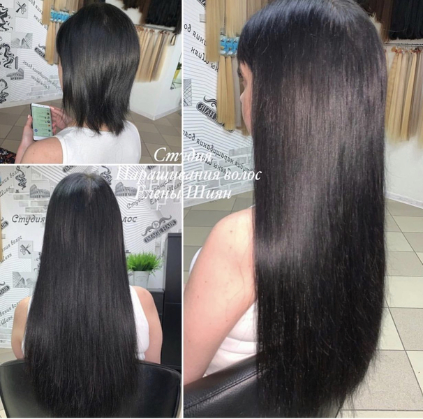 Студия наращивания волос Елены Шиян г. Николаев. Нарастить волосы в Николаеве  - <ro>Изображение</ro><ru>Изображение</ru> #3, <ru>Объявление</ru> #1704982