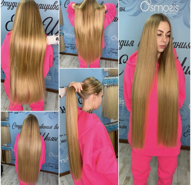 Наращивание волос Николаев. Студия наращивания волос Елены Шиян  - <ro>Изображение</ro><ru>Изображение</ru> #3, <ru>Объявление</ru> #1704980