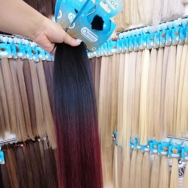 Студия наращивания волос Елены Шиян г. Николаев. Нарастить волосы в Николаеве  - <ro>Изображение</ro><ru>Изображение</ru> #4, <ru>Объявление</ru> #1704982