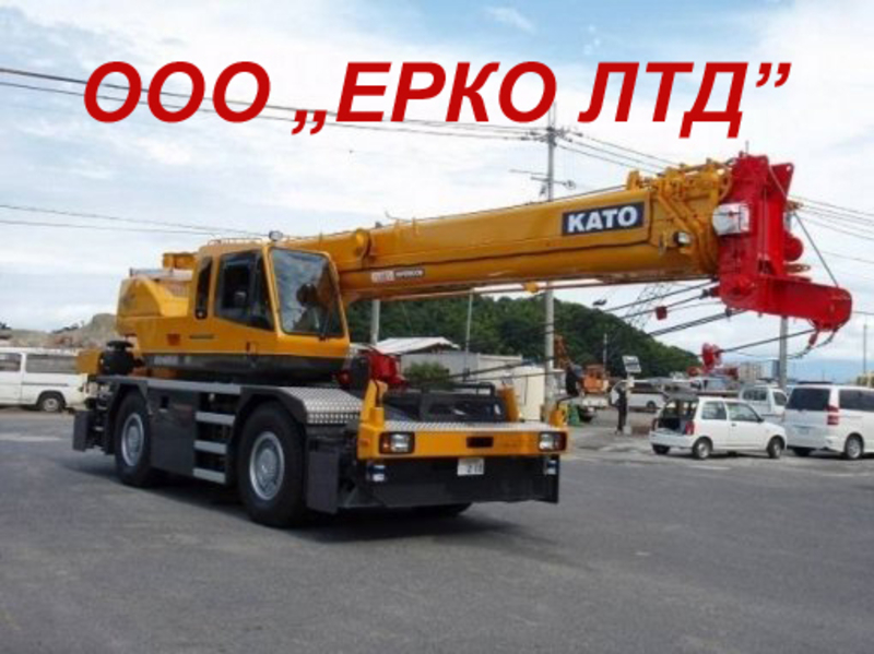 Автокран КАТО услуги аренда Николаев - кран 70, 100, 200 тн, 300 тонн  - <ro>Изображение</ro><ru>Изображение</ru> #3, <ru>Объявление</ru> #1707302