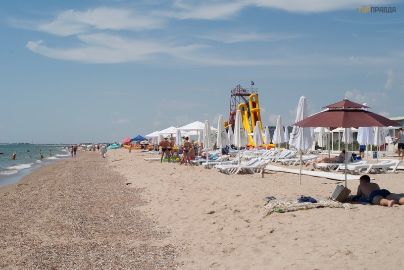 Затока - отдых семейный у моря с удобствами Недорого Рядом Аквапарк - <ro>Изображение</ro><ru>Изображение</ru> #5, <ru>Объявление</ru> #1708768