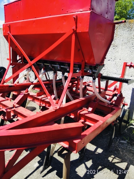 Виконуємо модернізацію сівалок під технологію No-till - <ro>Изображение</ro><ru>Изображение</ru> #4, <ru>Объявление</ru> #1711344
