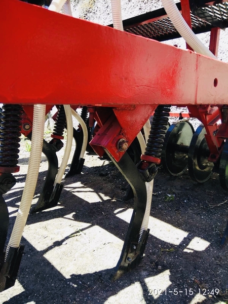 Виконуємо модернізацію сівалок під технологію No-till - <ro>Изображение</ro><ru>Изображение</ru> #3, <ru>Объявление</ru> #1711344