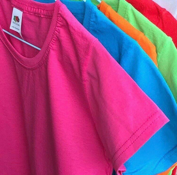 Брендовые женские футболки - <ro>Изображение</ro><ru>Изображение</ru> #5, <ru>Объявление</ru> #1709818