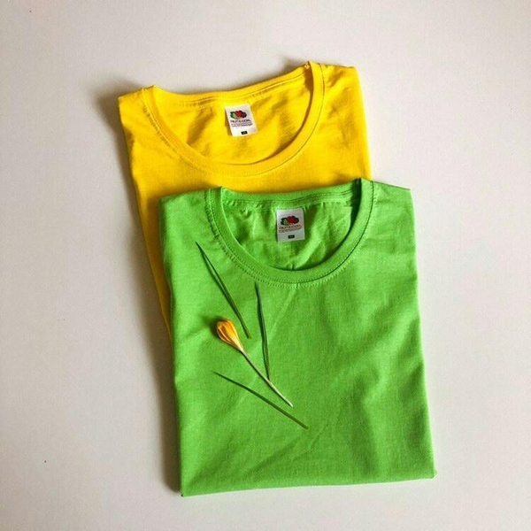 Брендовые женские футболки - <ro>Изображение</ro><ru>Изображение</ru> #6, <ru>Объявление</ru> #1709818