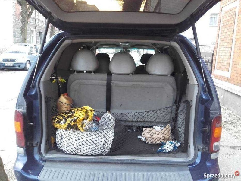 Продам минивэн FORD WINDSTAR (2000 г.в) - <ro>Изображение</ro><ru>Изображение</ru> #9, <ru>Объявление</ru> #1710511