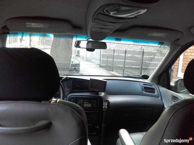 Продам минивэн FORD WINDSTAR (2000 г.в) - <ro>Изображение</ro><ru>Изображение</ru> #7, <ru>Объявление</ru> #1710511