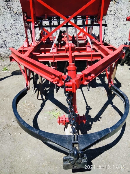 Модернізація сівалок СЗС, СТС та ін. - під технологію No-till - <ro>Изображение</ro><ru>Изображение</ru> #3, <ru>Объявление</ru> #1712292