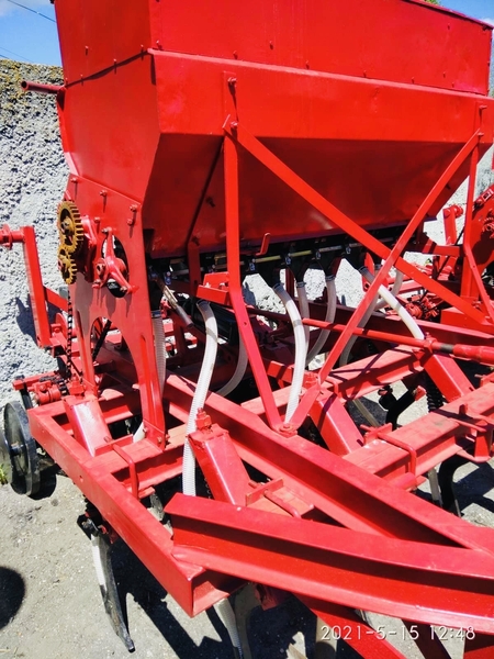 Модернізація сівалок під технологію No-till - <ro>Изображение</ro><ru>Изображение</ru> #4, <ru>Объявление</ru> #1711844