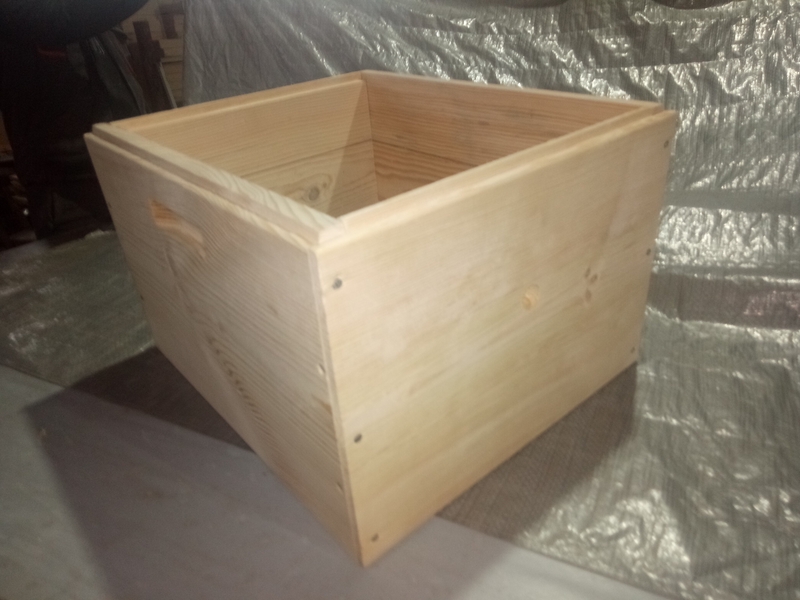 Вулик, вулики, улья, улий для пчел Дадан, Рут та інше - <ro>Изображение</ro><ru>Изображение</ru> #4, <ru>Объявление</ru> #1714352